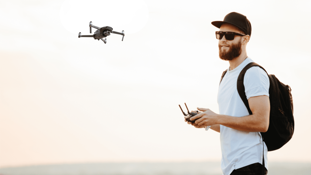 Drone Training in Utah offered by UAV Coach