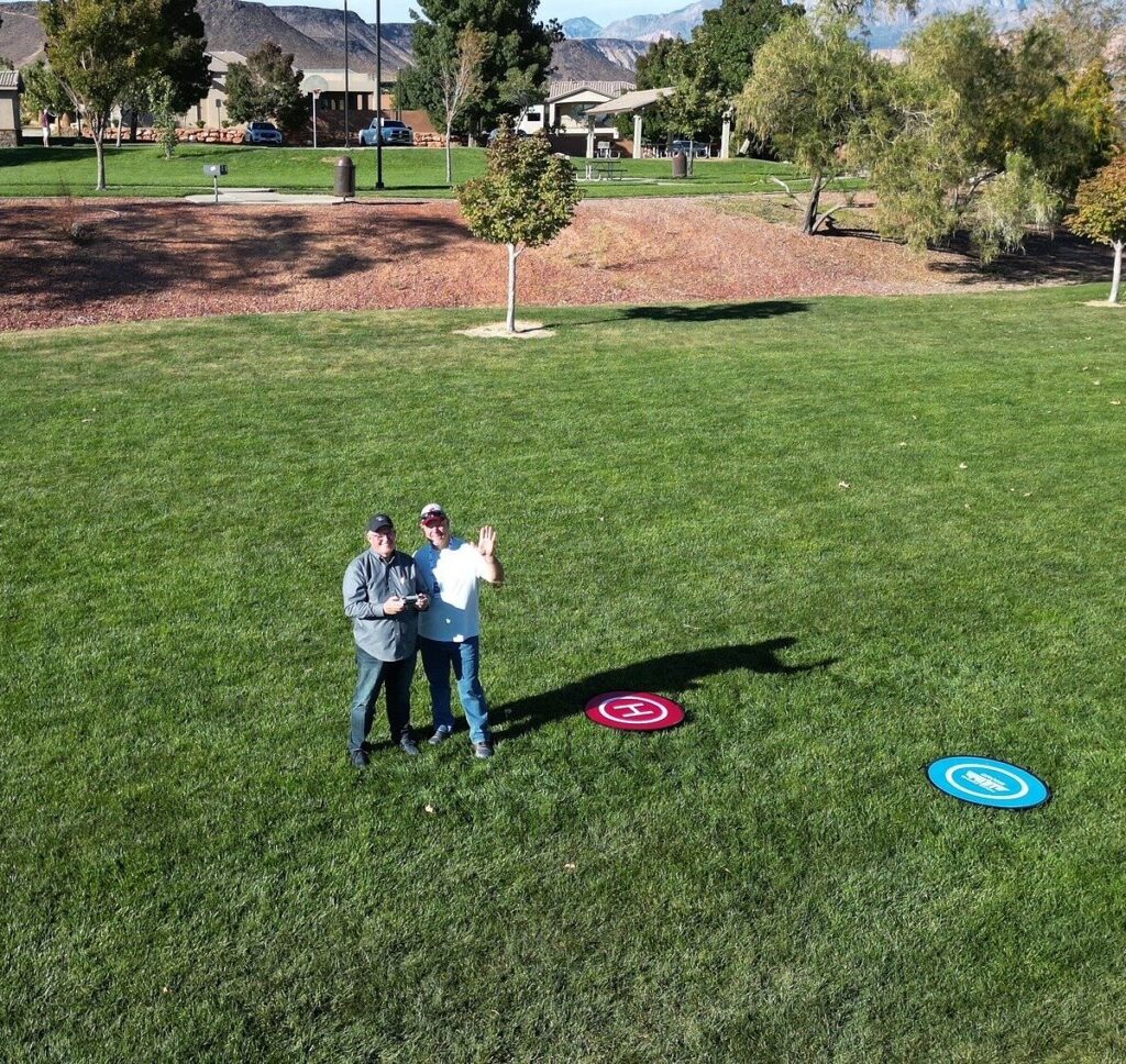 Drone Training in Utah offered by UAV Coach