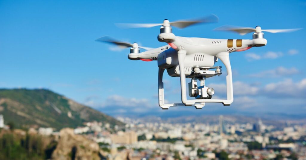 New York City Police to Utilize Drones for Backyard Party Monitoring, Raising Privacy Concerns