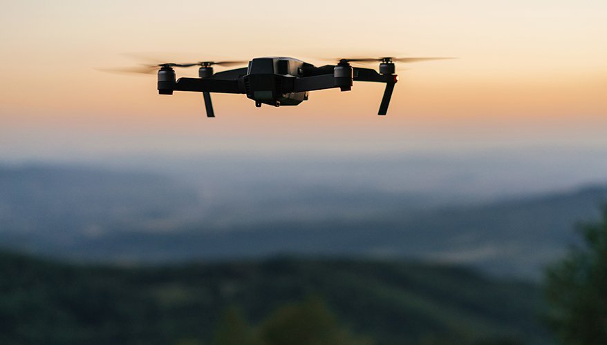 The Growing Complexity of the Small Drone Threat