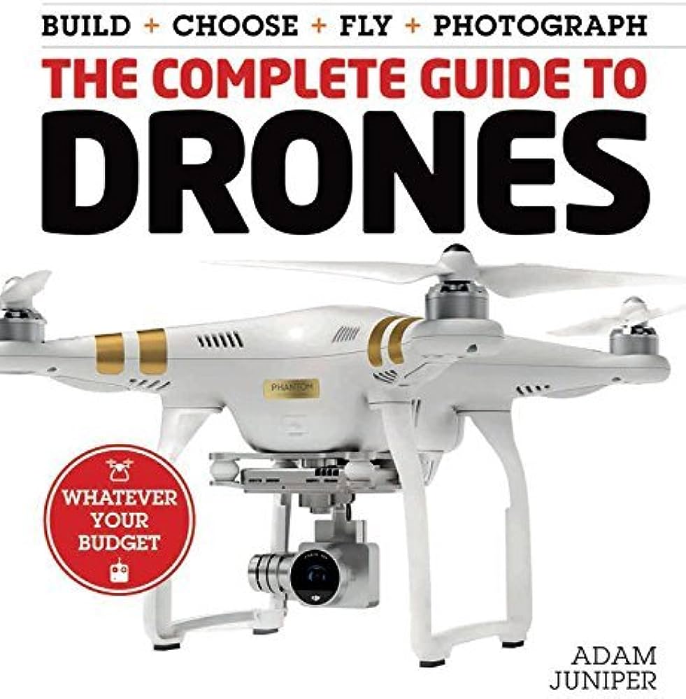 The Ultimate Guide to the 13 Best Drones for Professional and Commercial Drone Pilots