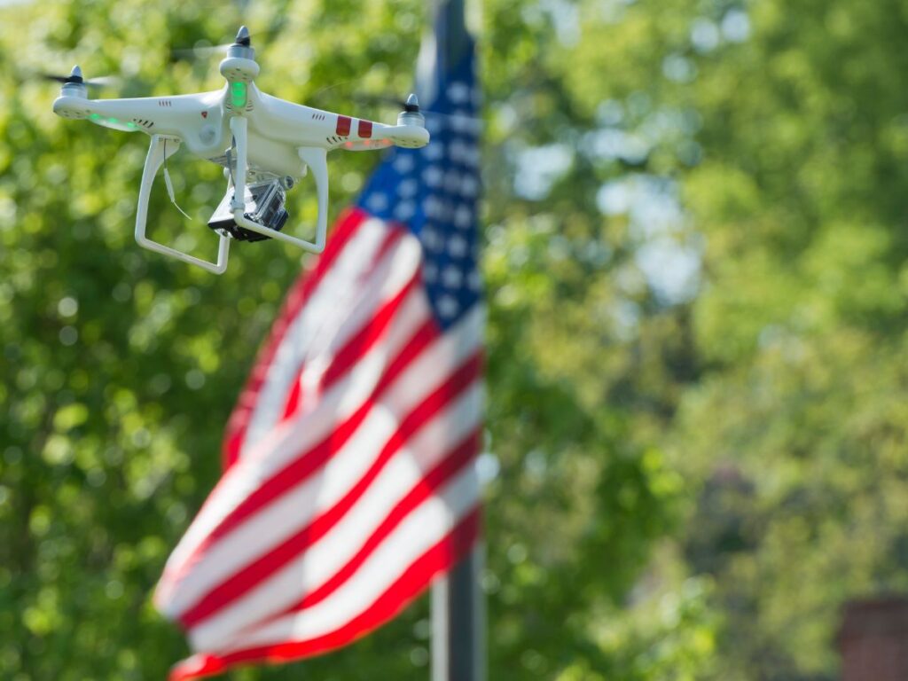 The Ultimate Guide to the 13 Best Drones for Professional and Commercial Drone Pilots